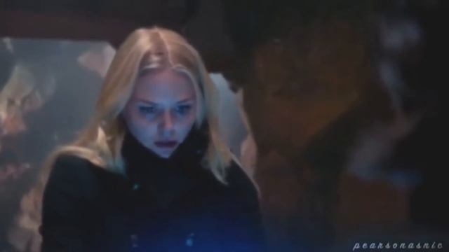 Swan Queen- Не стреляй в меня не надо