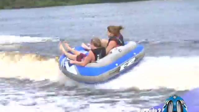 HO Sports Formula 2 смотреть онлайн