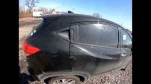 Honda Vezel 2019 год 4 ВД //Токио Авто Хабаровск