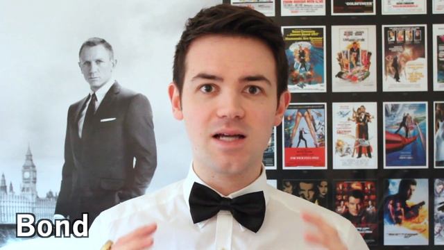 'Dr. No' | Fleming's Cinematic 007 Template? | Book Review