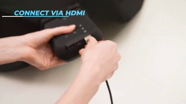 Splay- Expandable Display & Ultra-Short- Throw Pico Projector #projector #presentation #gaming смотреть онлайн