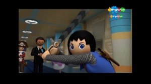 (Фейк) Анонс мультсериала ''Супер4'' (Карусель, 10.12.2019)