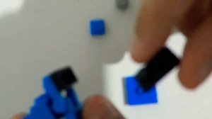 Mini lego transformers ultra magnus facil de fazer