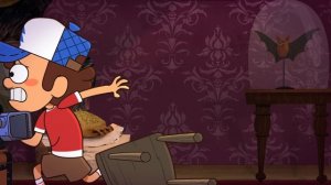 Gravity Falls Unaired Pilot W/ Next Time On