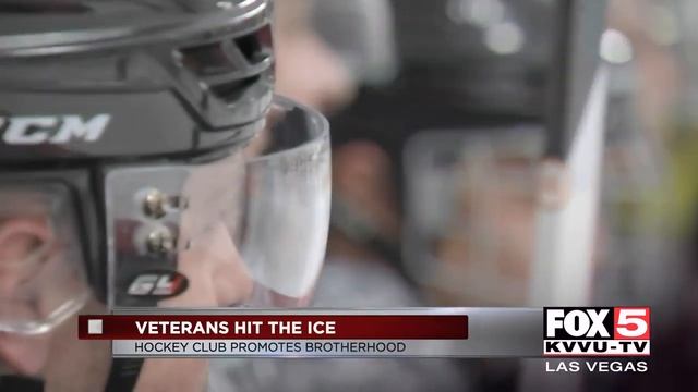 New hockey club for veterans смотреть онлайн