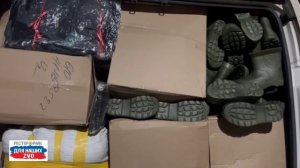 Вчера, уже в ночи, приехал Денис и привёз нашу с вами закупку, дорогие Рестораторы 🔥🔥🔥