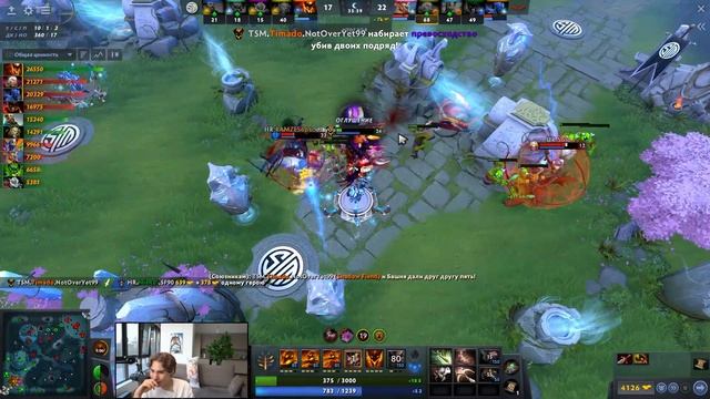 W8 | t1m4d0 в соло закрывает ex - Hellraisers | Nix смотреть онлайн