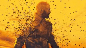 Пчеловод (2024) — Русский трейлер
