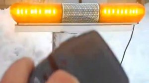 светодиодная балка  vs СГУ 200П ЭЛЕКТ