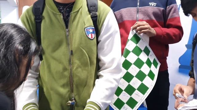 Amruta Mokal fans have to wait the most! смотреть онлайн