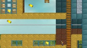 Прохождение игры - тайны пирамид (лёгкая сложность)