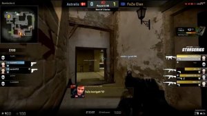 [EN] FaZe vs Astralis | Final | SL i-League StarSeries Season 3 Finals