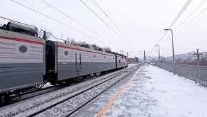 3ЭС5К-466