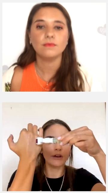 SKIN ROLLER SESDERMA смотреть онлайн