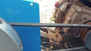 Крепление для дровокола с мотоблоком. Часть 1