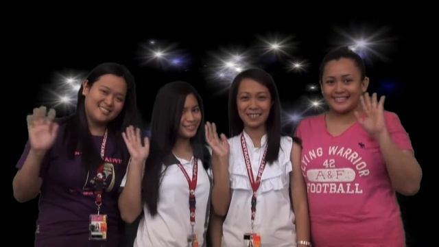 Royal Pentagon 2013 Nursing Review Season 19 MAIN ESPANA смотреть онлайн