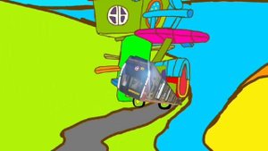 заставка три детишек новый сезон