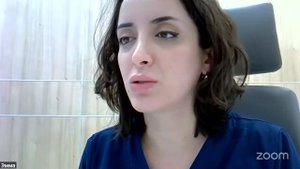 ПРРТ — новый метод в лечении НЭО: радиолог Эмина Гаджиева
