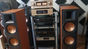 Klipsch RF 82 II