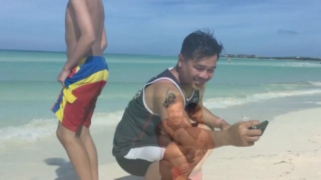 Cayo Coco, Cuba 🇨🇺 เที่ยวทะเลคิวบา บินออกจาก แคนาดา 🇨🇦 смотреть онлайн