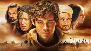 Лекарь: Ученик Авиценны (2013) — Русский трейлер