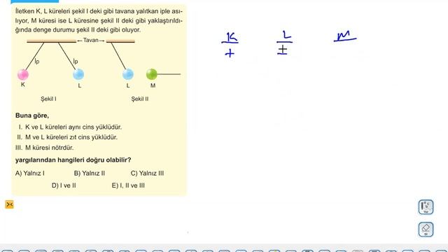 Elektrostatik 12 Say-2