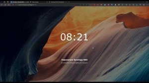 Как обновить Xpenology с DSM 7.2.1 upd 4 до upd 5 за 10 минут? Легко.