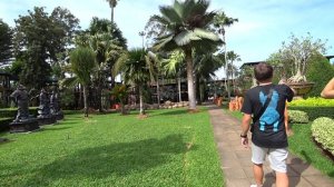 Тайланд -осень 2024