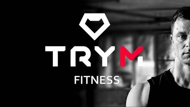 TRYM fitness PROMO смотреть онлайн
