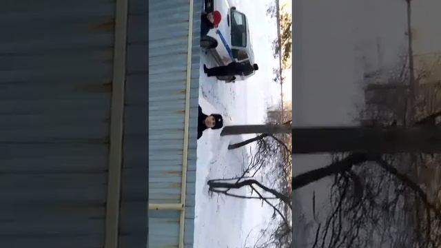 Лица без документов и полномочии, незаконные требования и нарушение Воли живых. смотреть онлайн