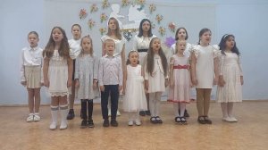 Мама одна на свете