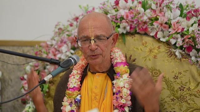 2024.05.22 - Нрисимха чатурдаши (Ташкент) смотреть онлайн