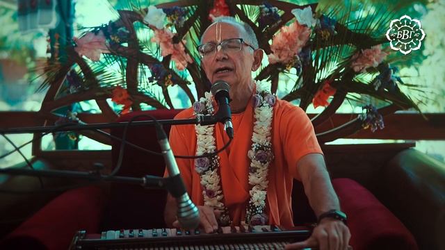 2023.08.14 - Джугала-аштака (Инициация, Магдалиновка) - Бхакти Вигьяна Госвами смотреть онлайн