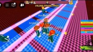 играю в стеклянный мост в рб