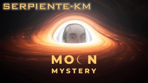 MOON MYSTERY (КОСМЧЕСКИЙ КОВБОЙ!)