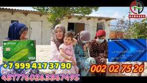 ЗАНИ ҲОМИЛАДОР БО 3 ФАРЗАНДАШ ДАР БОЛОИ КУҲ / Шавҳарш бинен чикорш кадай - СРОЧНО БИНЕН