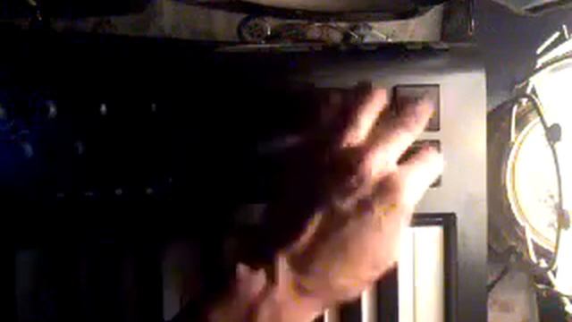 live pad in axiom pro 25