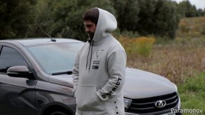 Турбо Веста спустя 40к пробега. Поломки, доработки, замер 0-100 и заезд с Вестой 1.8