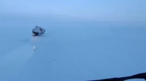 Вахта 2024 год.Чукотка. Маршрут Билибино-Певек-Билибино.17 рейс часть 1.Колесный рейс, как без него