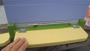 Прилетная доска