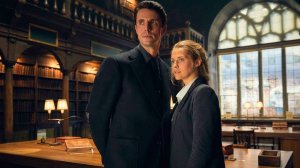 Открытие ведьм  (2018) — Русский трейлер