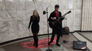 МакSим - Знаешь ли ты - #кавер любимой #песни всех #болельщиков #ФК_Спартак #спел #кавер_дуэт_Limbo