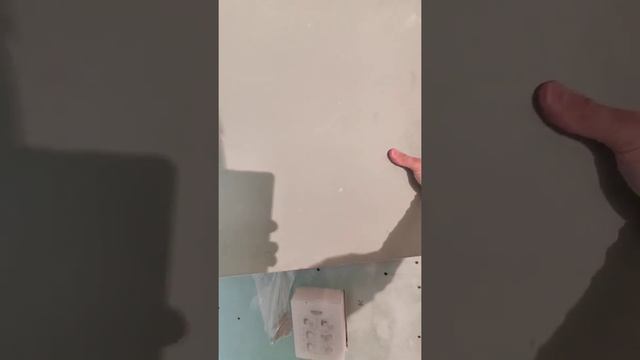 Зашивка инсталляции с торцом часть 3. смотреть онлайн