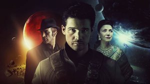 Пространство  (2015) — Русский трейлер