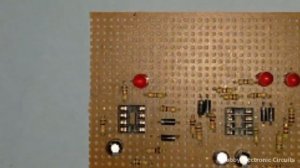 How to Check IC | Op Amp IC Tester Circuit | 4558 741 5532