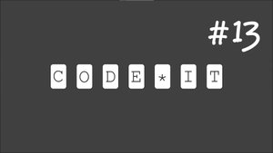 Уроки Java с 0 до первой работы. #13 ООП. Константы. Enum. Переопределение методов.