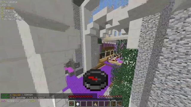 Стрим Vimeworld Бесплатное пати! Minecraft Skywars Маинкрафт Аркады! смотреть онлайн