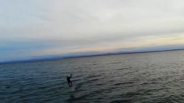 Playas de Venezuela - Playa el Yaque - Ideal para el Kitesurfing смотреть онлайн