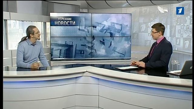 ПБК: Интервью: Пётр Пушкарёв