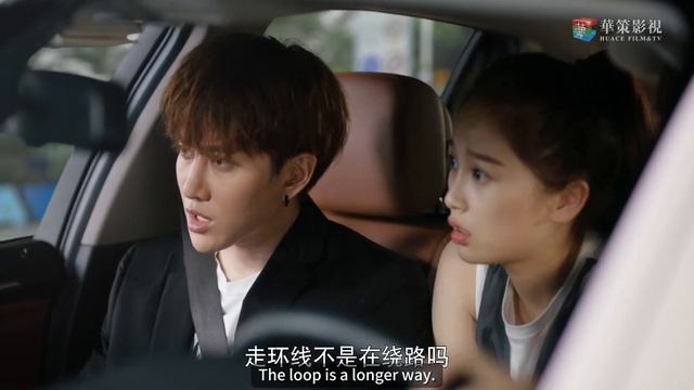 速看EP33｜溫柔帥醫生為了超能力竟要抽乾男主的紅脊髓！留下一具殘尸就跑了……｜我的奇妙男友2之戀戀不忘/My Amazing Boyfriend II/愛情/偶像/喜劇/Mike/虞書欣/魏哲鳴